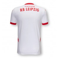 Camisa de Futebol RB Leipzig Equipamento Principal 2024-25 Manga Curta